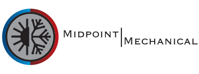 Midpoint Mechanical Logo